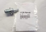 17130PLMA01 - : PCV Valve for Honda: Civic, Insight Image