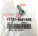 957010601808 - : Filter Bolt for Honda: Civic, Element, Odyssey Image