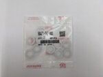 90471PW7A00X10 - : Genuine Honda 10MM Gasket Crush Washer 10 Pack for Honda Image