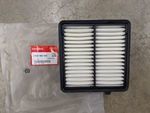 17220RB0000 - : Air Filter for Honda: Fit Image