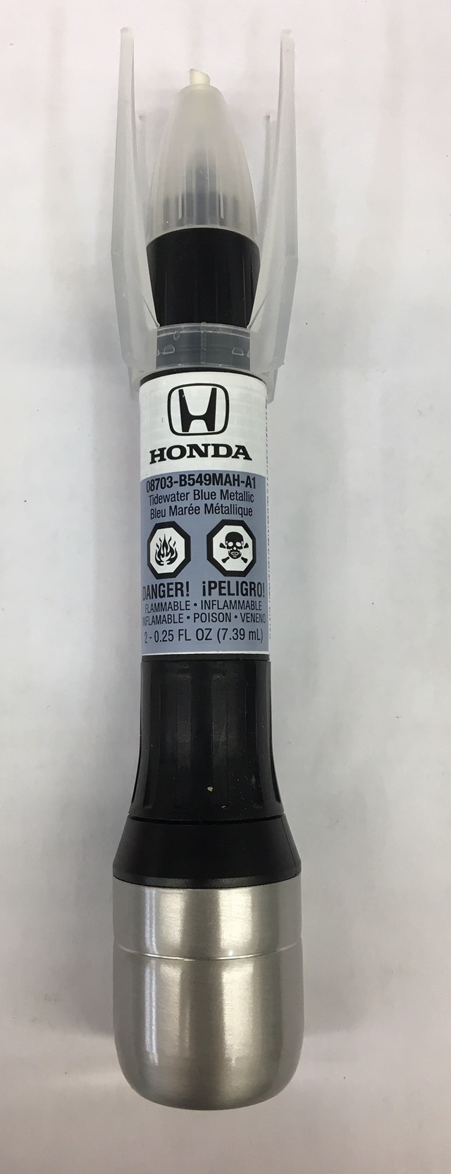 8703B549MAHA1 - Exterior: Touch-Up Paint for Honda Image