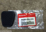 46545538010 - : Cover Pedal for Honda Image