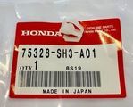 75328SH3A01 - : Body Side Molding Retainer Clip for Honda Image