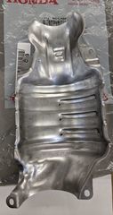 Exhaust Manifold Heat Shield - Honda (18121-RCA-A00)