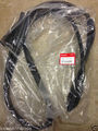 72275S03G01 - : Window Channel for Honda Image