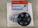 19200RBC013 - : Water Pump Assembly for Honda: Civic Image