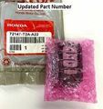 72147T2AA21 - : Keyless Lock Pad for Honda: Accord Image