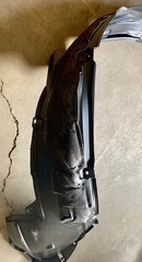 Fender Splash Shield - Honda (74150-T0A-A00)