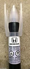 Touch-Up Paint - Honda (08703-B538MAH-A1)