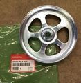 56483RCAA01 - Steering: Power Steering Pump Pulley for Honda Image