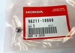 9621110000 - : Ball ( 10) (5 16) for Honda Image