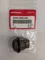 33302SR3A01 - : Socket for Honda: Accord, Accord Crosstour, Civic, Civic del Sol, CR-V, Crosstour, Element, Odyssey, Pilot Image