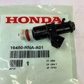 16450RNAA01 - : Fuel Injector for Honda: Civic, Fit Image