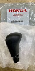 Automatic Transmission Shift Lever Knob - Honda (54131-SDA-A71)