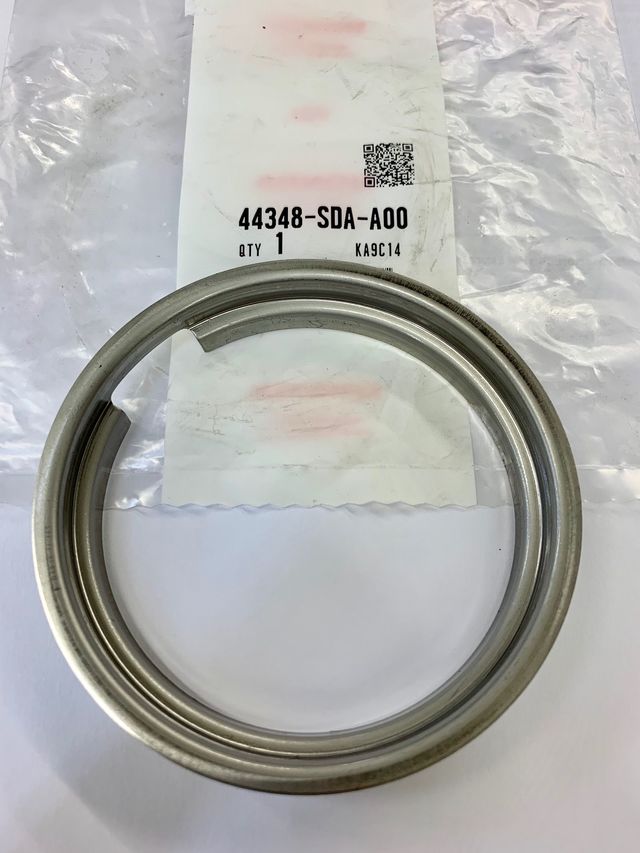 Honda Civic Axle Seal Made In Japan JF-46530 (DRIVER SIDE) For Sale - Foto 10