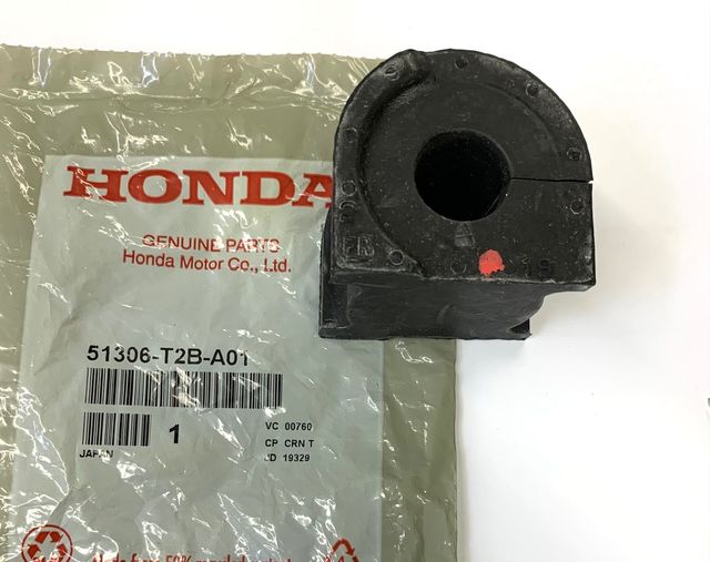 FRONT STABILIZER BAR COVER (FLAT) 51306-SED-004 51306SED004 AUTO-G 1 pc/set FRONT STABILIZER BAR COVER (FLAT) 51306-SED-004 51306SED004  Compatible with RB1 CAIJUN-AUTO, Sway Bars - Amazon Canada