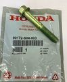 90172S04003 - : Upper Arm Bolt for Honda: Civic, CR-V Image