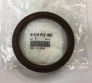 91214PLE003 - : Rear Main Seal for Honda: Accord, Civic, Civic del Sol, CR-V, CRX, Odyssey, Prelude, Wagovan Image