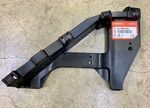 71190TBAA00 - Body: Headlamp Frame for Honda Image