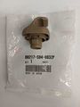 88217S04003ZP - Body: Sun Visor Holder for Honda Image