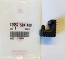 72557S0XA00 - : Stopper for Honda: Odyssey Image