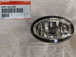 33900TLAA21 - : Fog Lamp Assembly for Honda: CR-V, HR-V Image