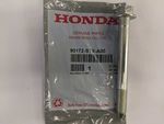 90172STXA00 - : Shock Lower Bolt for Honda: Pilot Image