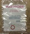 91345RDAA01 - Steering: Inlet Connector Gasket for Honda Image