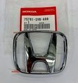 75701SVBA00 - Accessories: Deck Lid Emblem for Honda Image