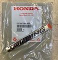 75716TBAA00 - Accessories: Deck Lid Emblem for Honda Image