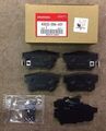 43022S9AA02 - : Pad Set Rear for Honda Image