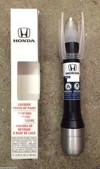 8703B586PAHA1 - Exterior: Touch-up Paint for Honda Image