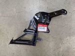 60263TBAA00ZZ - Body: Front Bracket for Honda Image