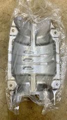 Catalytic Converter Heat Shield - Honda (18181-RCA-A00)