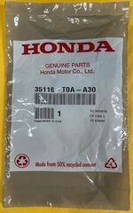 35118T0AA30 - : Keyless Entry Transmitter for Honda: CR-V Image