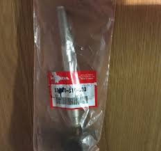 53010S10003 - : Inner Tie Rod for Honda: CR-V Image