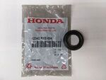 12342RYE004 - : Spark Plug Tube Seal for Honda Image