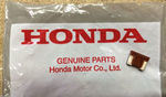 38221SNAA31 - : Fuse for Honda: Accord, Accord Crosstour, Civic, Clarity, CR-V, CR-Z, Crosstour, Fit, HR-V, Insight, Odyssey, Passport, Pilot, Ridgeline Image
