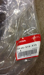 Pipe Rear Frame - Honda (74600-S10-010)