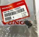 54716TR6A52ZA - : Lid *NH587L* for Honda Image