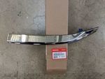 71128T1WA01 - Body: Upper Molding for Honda Image