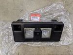 71145SDAA10 - Body: License Bracket for Honda Image