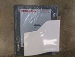 75890SZAA00 - Body: Tape for Honda Image