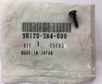 90120SM4000 - : Handle, Inside Screw for Honda: Element, Fit Image