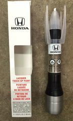 8703YR591PAHA1 - Exterior: Touch-up Paint for Honda Image