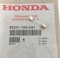83231TA0A91 - : Bulb for Honda: Accord, Accord Crosstour, Clarity, CR-V, Crosstour, HR-V, Odyssey, Passport, Pilot, Ridgeline Image