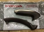 47115SNAA82ZA - : Parking Brake Pedal Release Handle for Honda Image