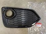 71108TGGA20 - : Filler Cover for Honda: Civic Image