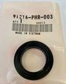 91216PHR003 - : Manual Transmission Input Shaft Seal for Honda Image