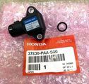 37830PAAS00 - : Map Sensor for Honda: Accord, Civic, Civic del Sol, CR-V, Odyssey, Prelude, S2000 Image